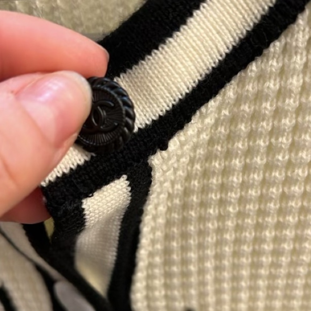 Cardigan uniform cbc